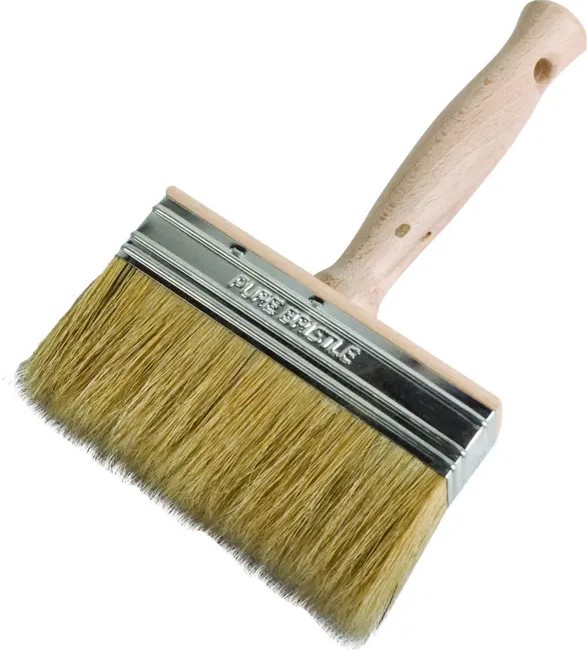 Pędzel tapetowy 30x130mm