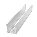 profil ścienny C 50 2,6m STEELA (16/192)