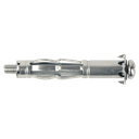 Kołek stalowy typu MOLLY 5x37 (50szt.)