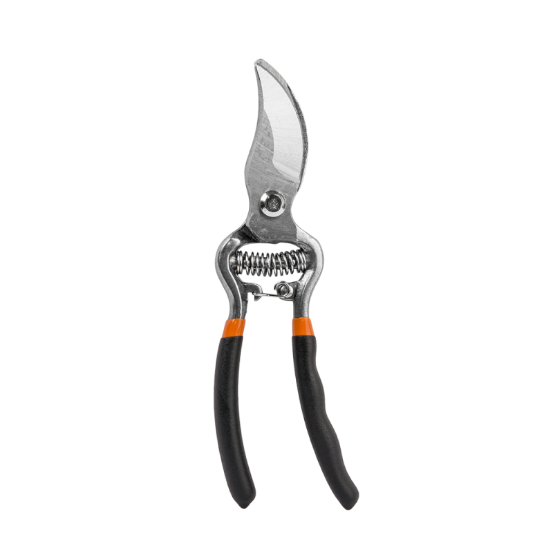 Sekator ergonomiczny 8,5" CARBON-STEEL KT-RG1008