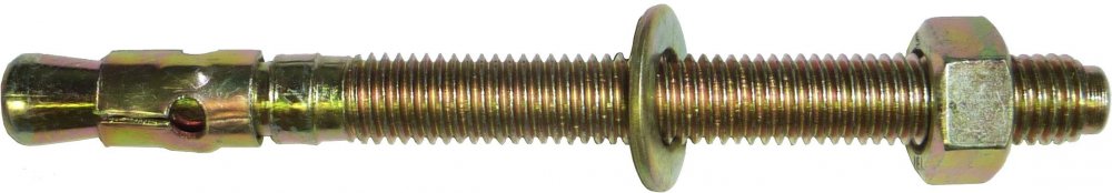 Kotwa pierścieniowa 16x100 (25szt)