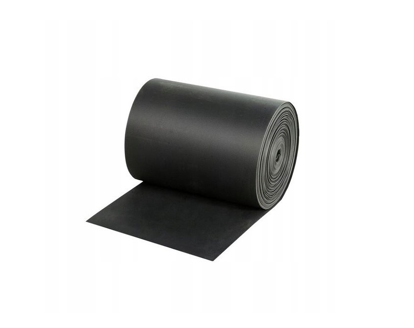 Folia fundamentowa HDPE 1,1mm 0,40x30mb