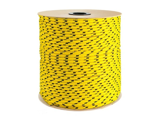 Linka pleciona 4mm 400mb