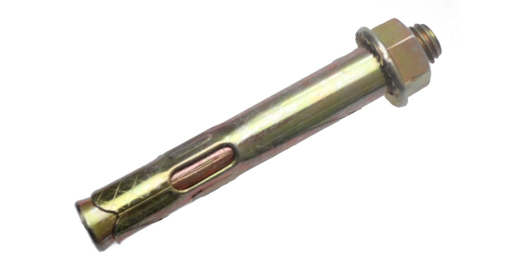 Kotwa rozporowa metalowa ŁSI-20x110 (15szt)