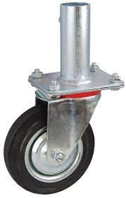 koło do rusztowania 160mm 