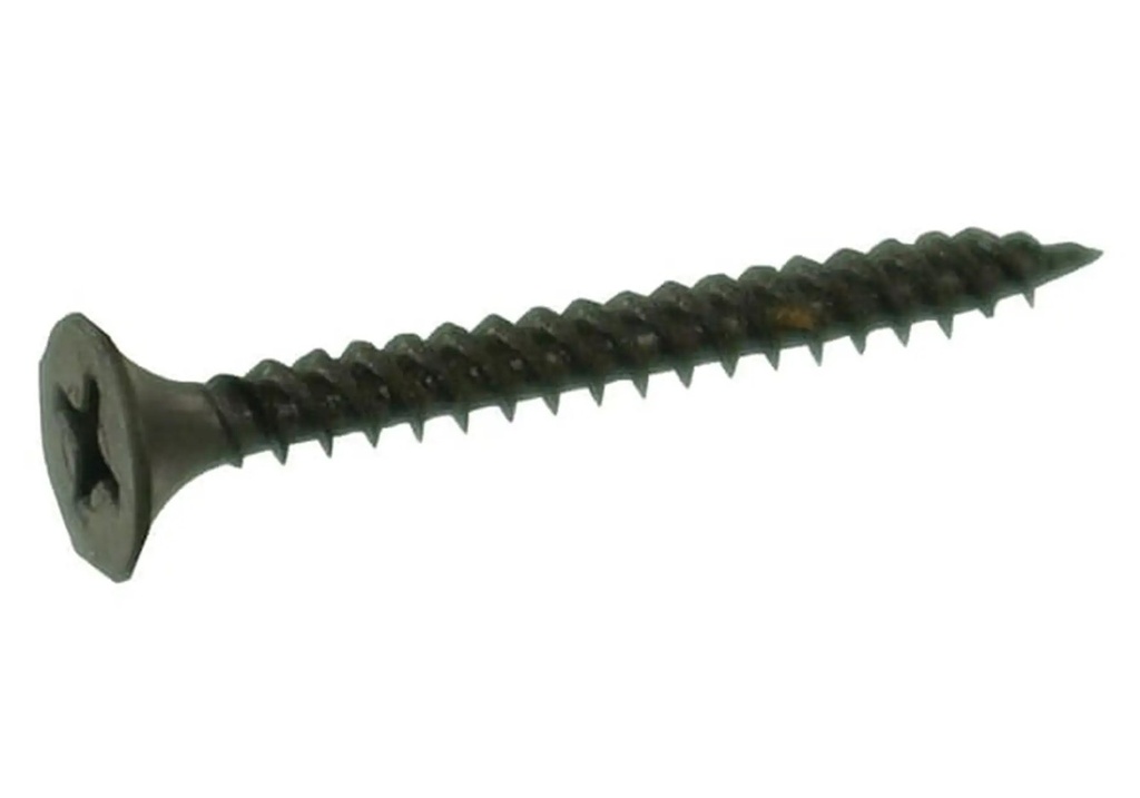 Wkręt do płyt kartonowo-gipsowych do podłoży metalowych 3,5x45
10kg