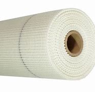 Siatka podtynkowa z włókna szklanego "Biała" 145g/m2 (50mb)