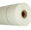 Siatka podtynkowa z włókna szklanego "Biała" 145g/m2 (50mb)