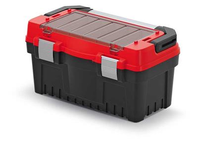 Skrzynka narzędziowa EVO 476x260x256 KEVA5025SAL
