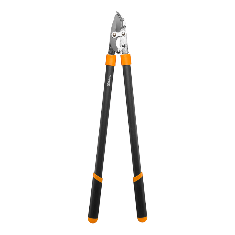    Sekator aluminiowy do gałęzi z przekładnią V-SERIES-P, ostrza kowadełkowe KT-V1251