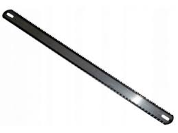 BRZESZCZOT DWUSTRONNY 300mm METAL-METAL
