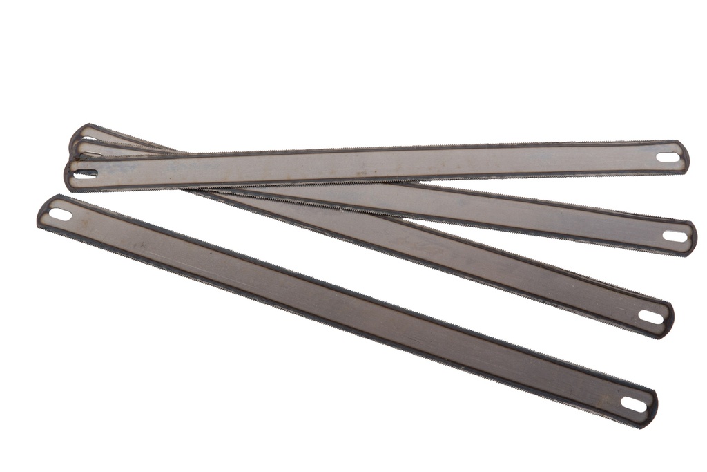 BRZESZCZOT METAL-METAL 300mm SILVER
