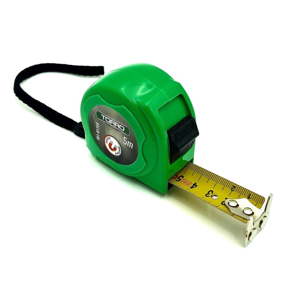 MIARA ZWIJANA 5m PROFESSIONAL
