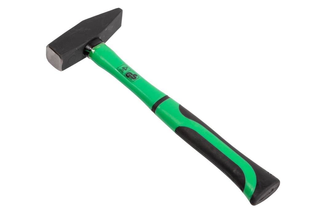 MŁOTEK ŚLUSARSKI FIBERGLAS  800g
