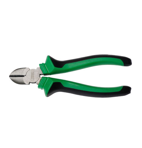 OBCINACZKI BOCZNE 160mm SILVER
