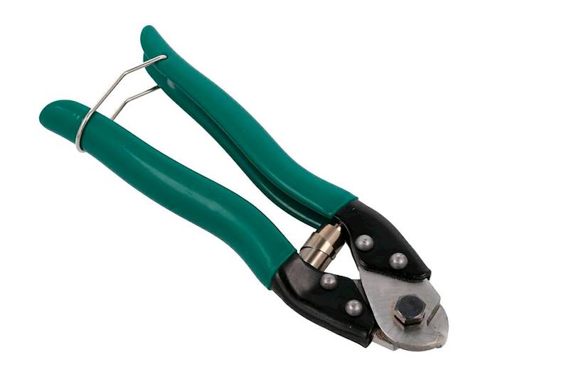 OBCINAK DO LINKI METALOWEJ 5mm
