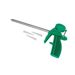  PISTOLET DO PIANY 850 SILVER PLASTIK
