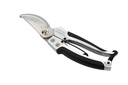 Sekator uniwersalny SILVER TORRO 200mm