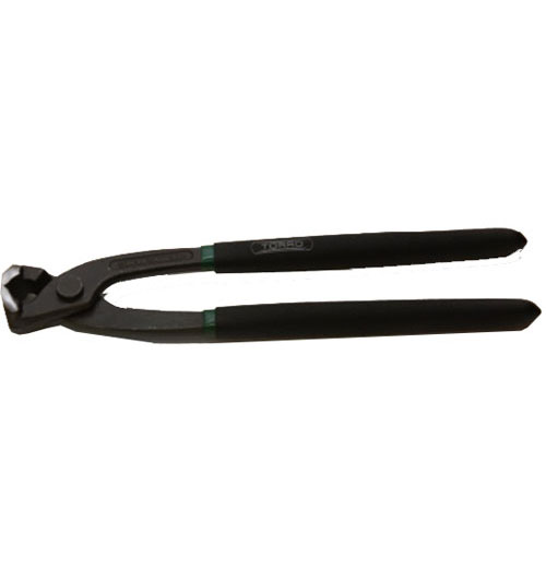 SZCZYPCE TYNKARSKIE 250mm SILVER
