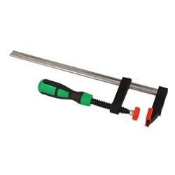 ŚCISK STOLARSKI   50x250mm GOLD
