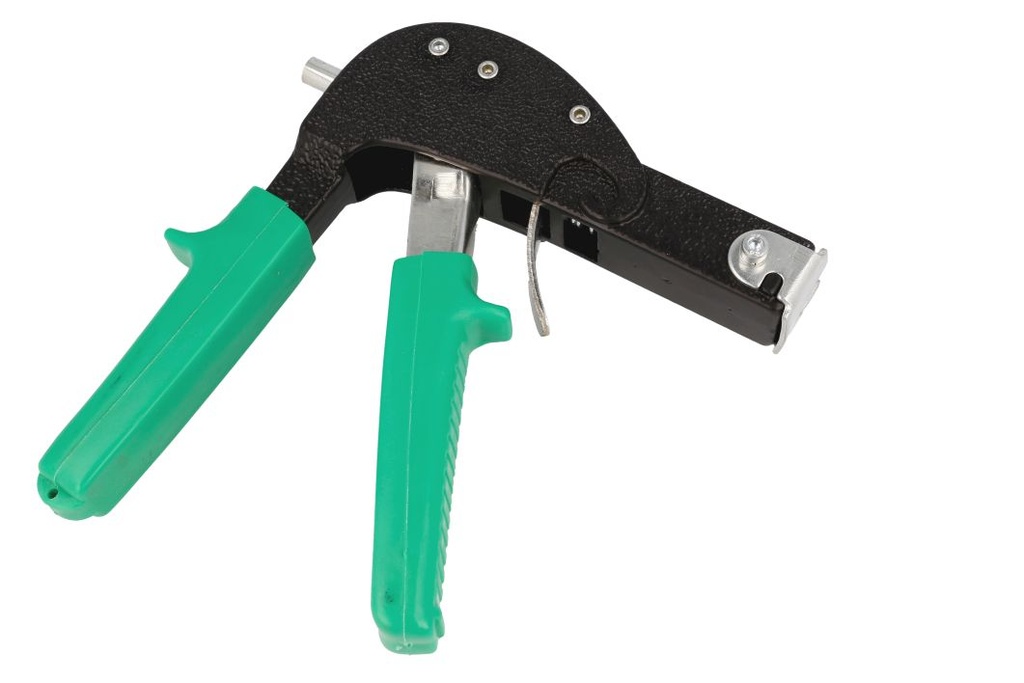 ZACISKARKA DO KOŁKÓW METALOWYCH TYPU-MOLLY STANDARD
