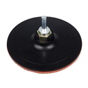 Dysk Uniwersalny do papieru ściernego M14 125x10mm
