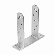 Podstawa słupa typu "TT" PST 100