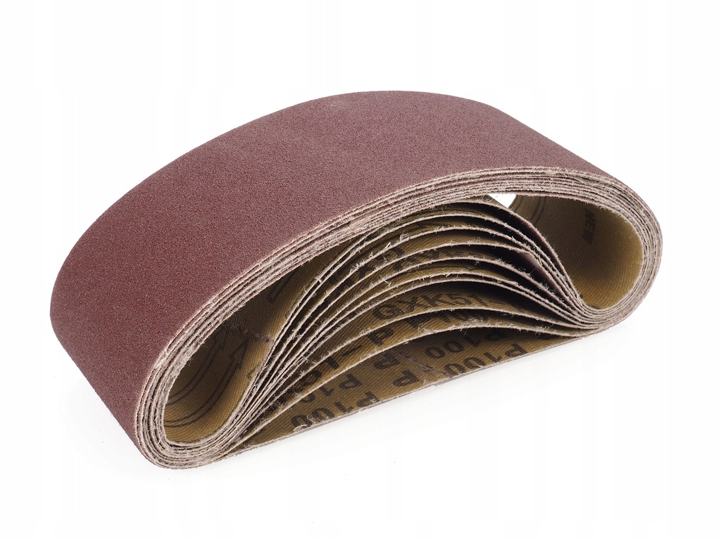 Pas bezkońcowy 610x100  40 (10szt)