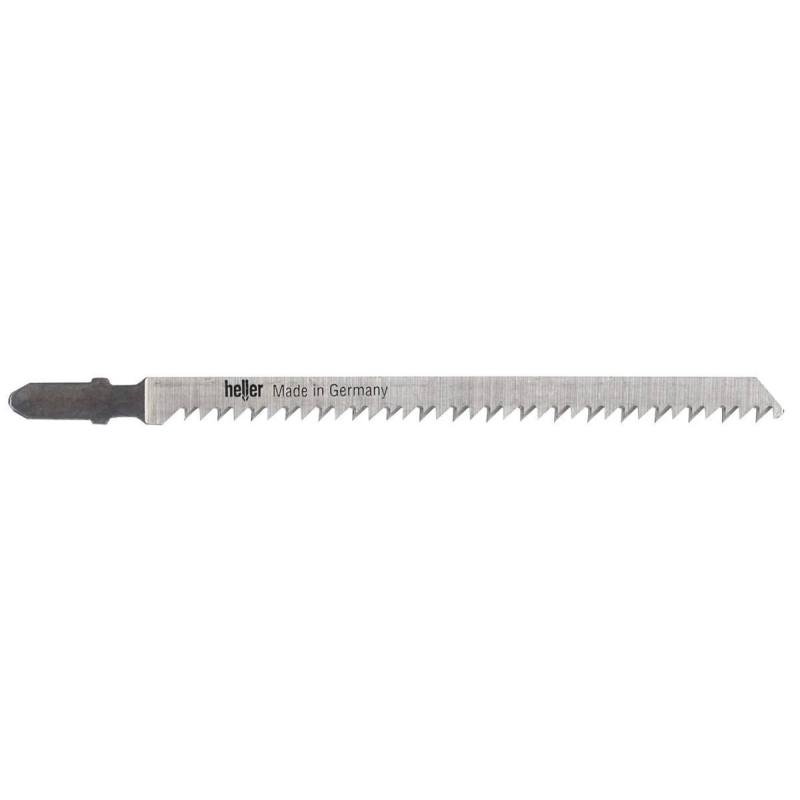 Brzeszczoty do wyrzynarki do drewna HCS T301CD 132/105x1,45x7,8 (5szt.)