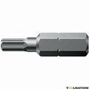 końcówka TORX 20 WHIRLPOWER (10szt) (964-11-0252)
