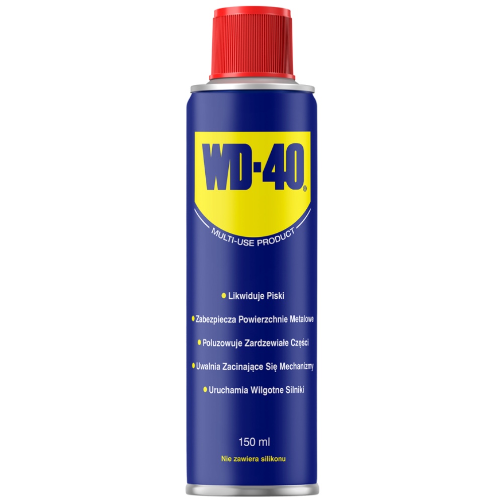 WD-40 Preparat Wielofunkcyjny 150ml