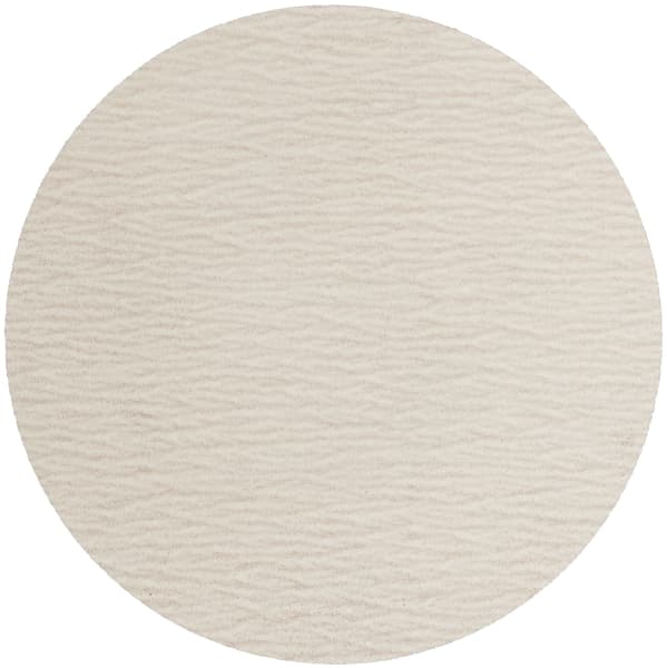 Krążek ścierny na podłożu papierowym do farb i szpachli, bez otworów, samoprzyczepny 225mm gr. 120 (50szt.)