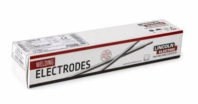 Elektroda NORMAL LINCOLN 3,2/450mm (3kg)