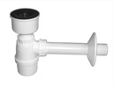 Syfon pisuarowy 32mm