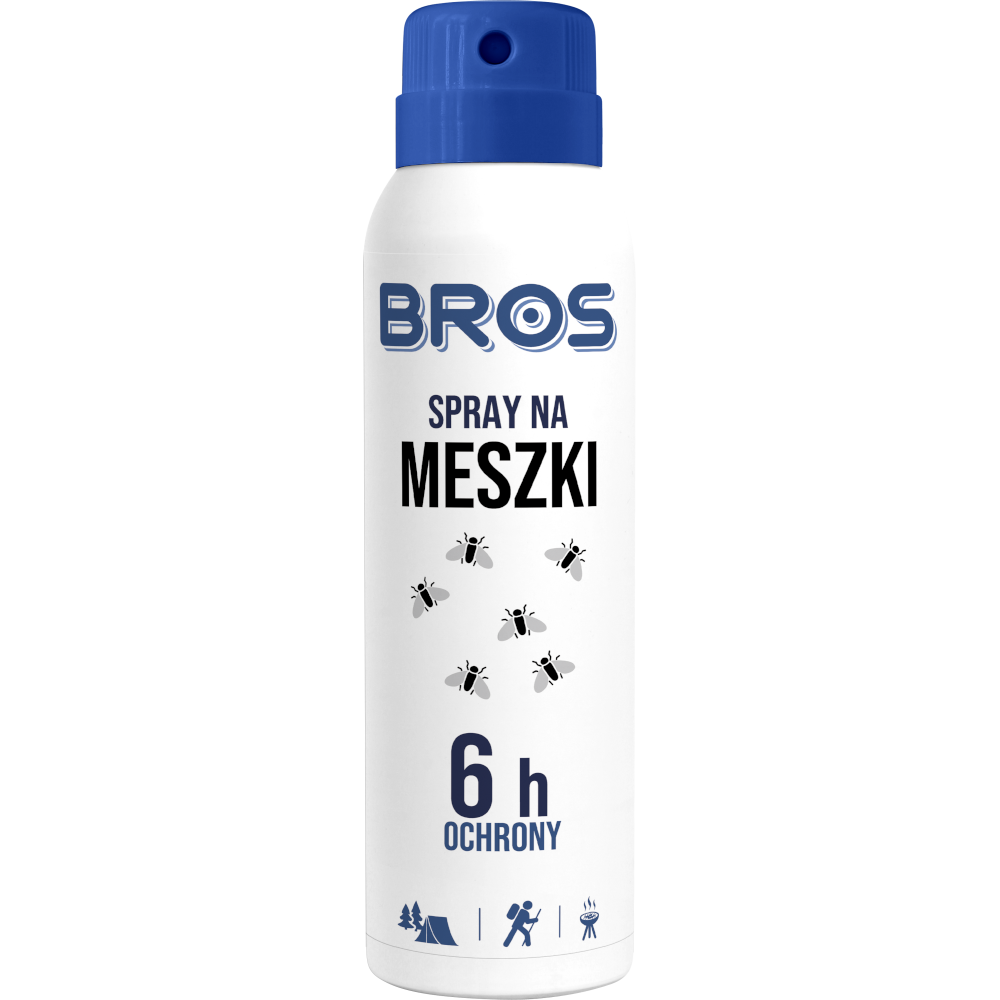 Spray na meszki 90ml