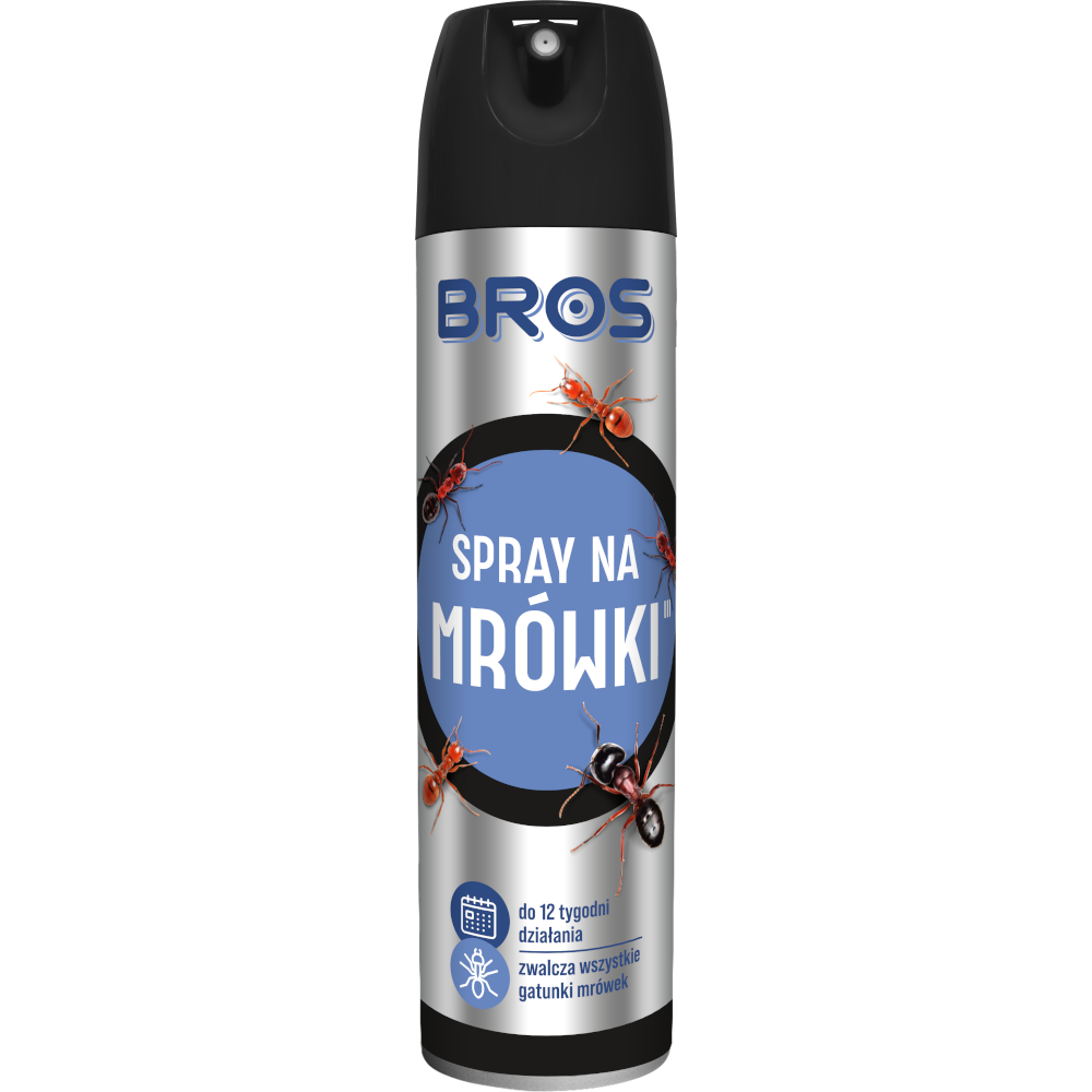 Spray na mrówki 150ml