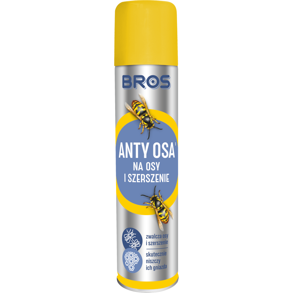 Anty osa 300ml