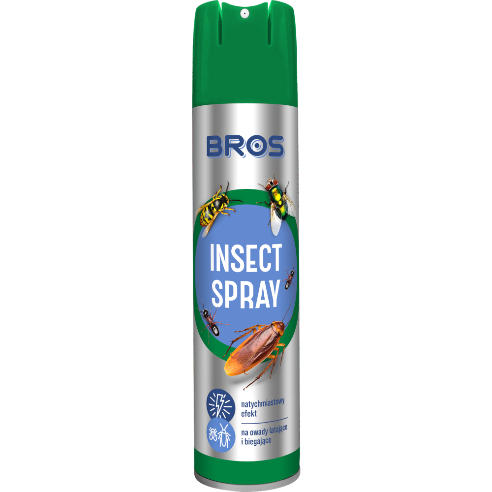 Insect spray 300ml