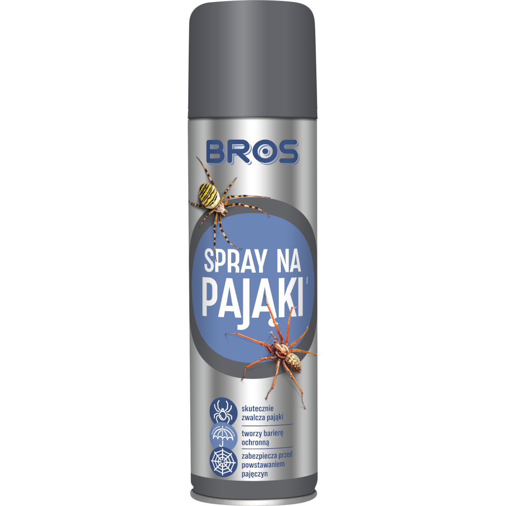 Spray na pająki 250ml