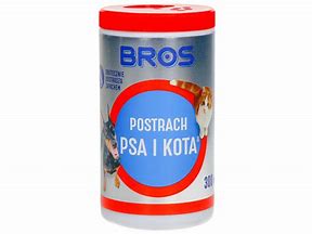 Postrach psa i kota granulat 300ml