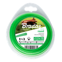 Żyłka do kosiarek okrągła 2,7mm x 15mb