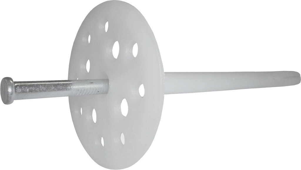 Łącznik izolacji z trzpieniem metalowym 10x260