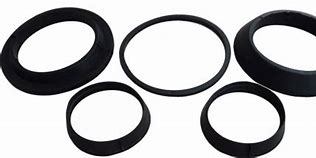 Zestaw naprawczy syfonu umywalki (5szt}