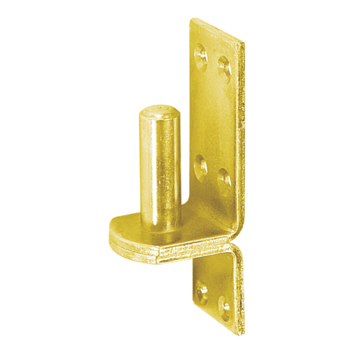 Uchwyt czopowy fi 13mm/35mmx4,0 ZPH1