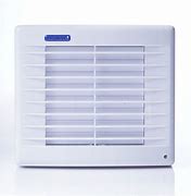 Wentylator Hardi 17x17 śr.125 wyłącznik mechaniczny