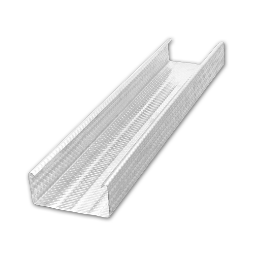 profil sufitowy CD 60 4m grubość 0,6 mm (12/180)