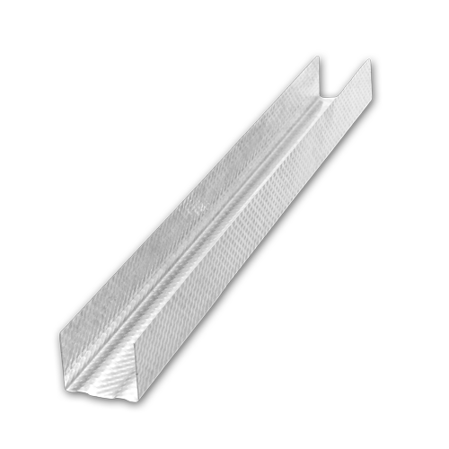 profil sufitowy UD30 4m grubość 0,6 mm