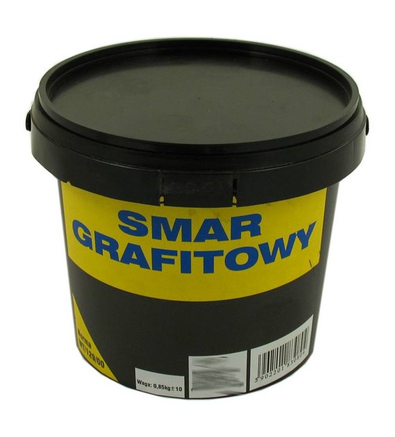 Smar grafitowy 0.85kg