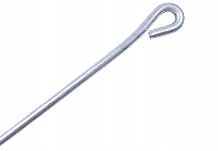 Pręt mocujący 25cm 