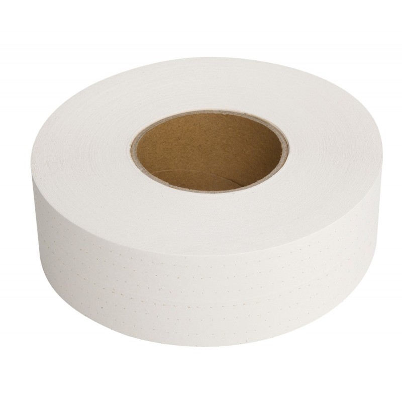 Taśma papierowa łamana 50x75